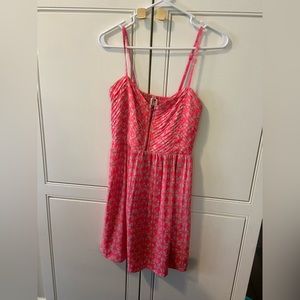 Roxy summer dress